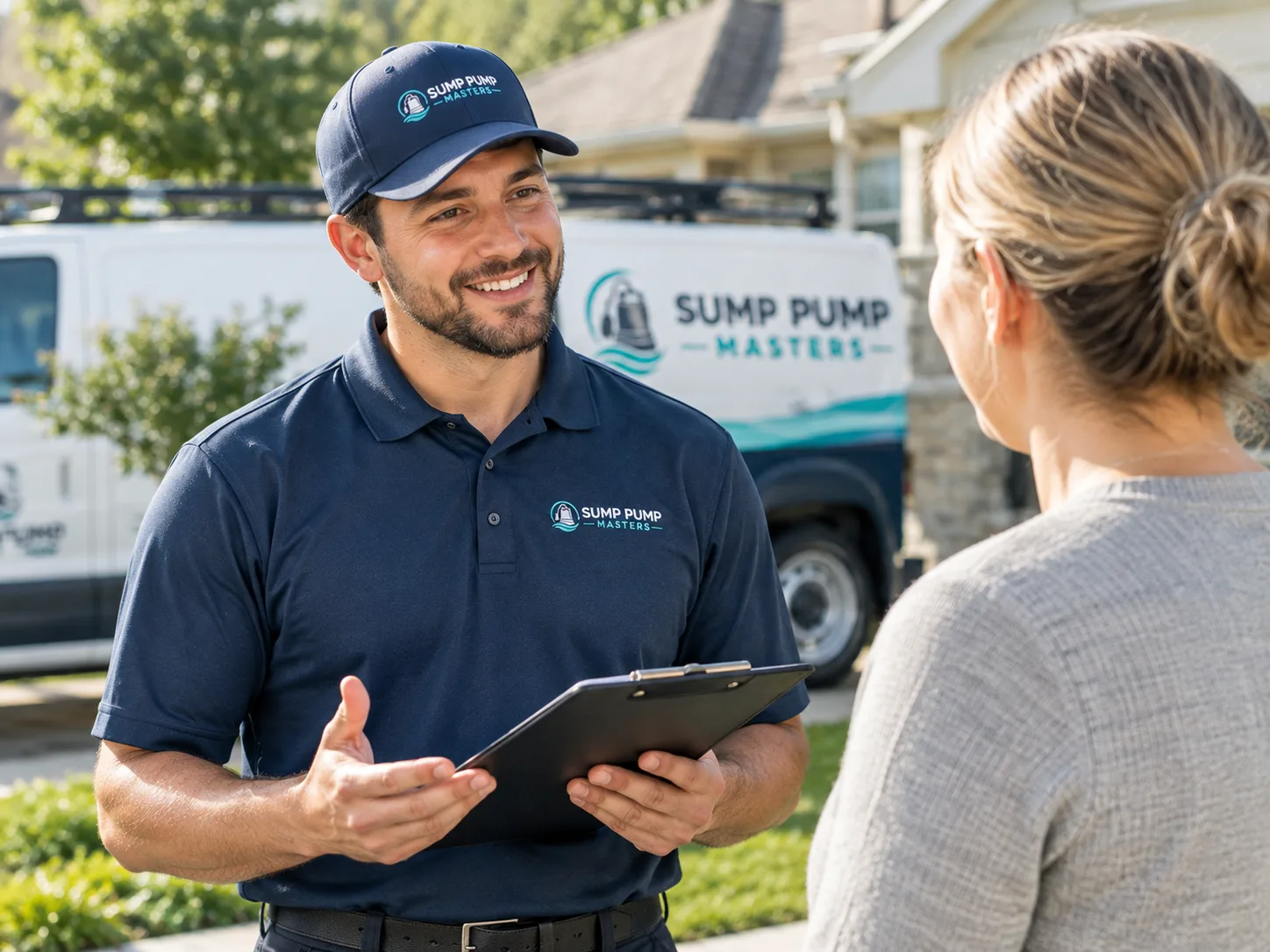 Sump Pump Repair Manchester, OH FAQs